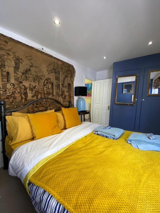 King Street Accomadation มาร์เกท ภายนอก รูปภาพ