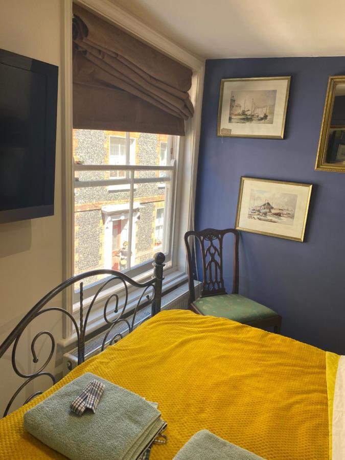 King Street Accomadation มาร์เกท ภายนอก รูปภาพ