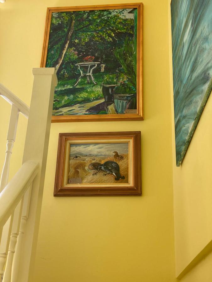 King Street Accomadation มาร์เกท ภายนอก รูปภาพ