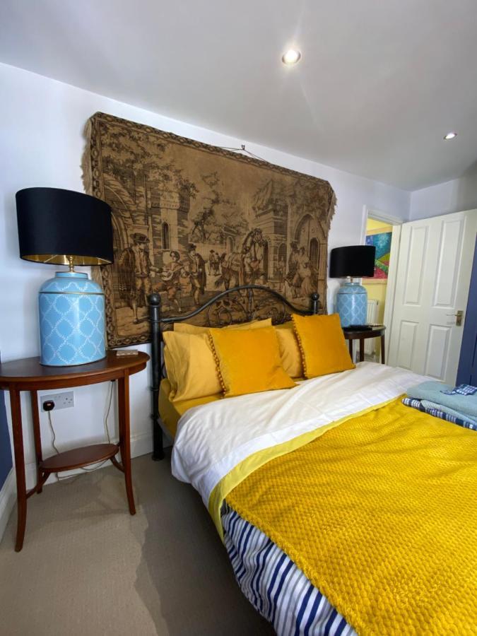 King Street Accomadation มาร์เกท ภายนอก รูปภาพ