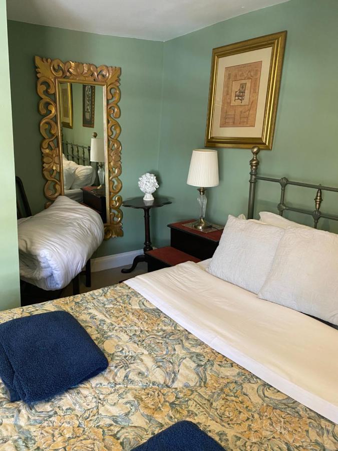 King Street Accomadation มาร์เกท ภายนอก รูปภาพ
