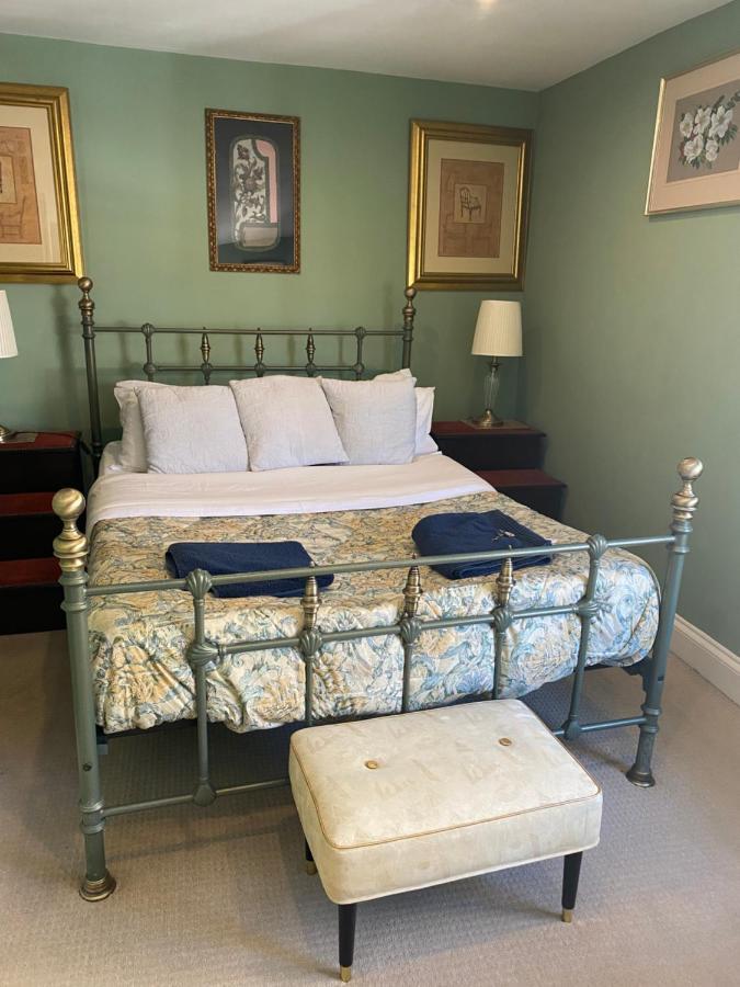 King Street Accomadation มาร์เกท ภายนอก รูปภาพ