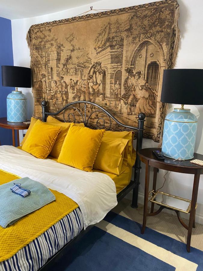 King Street Accomadation มาร์เกท ภายนอก รูปภาพ