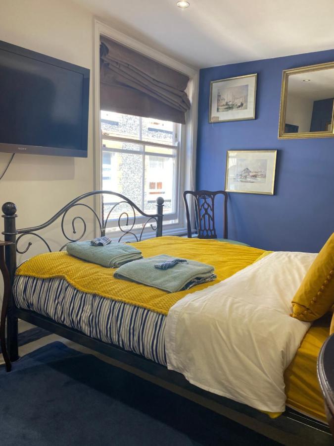 King Street Accomadation มาร์เกท ภายนอก รูปภาพ