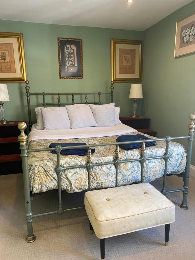 King Street Accomadation มาร์เกท ภายนอก รูปภาพ