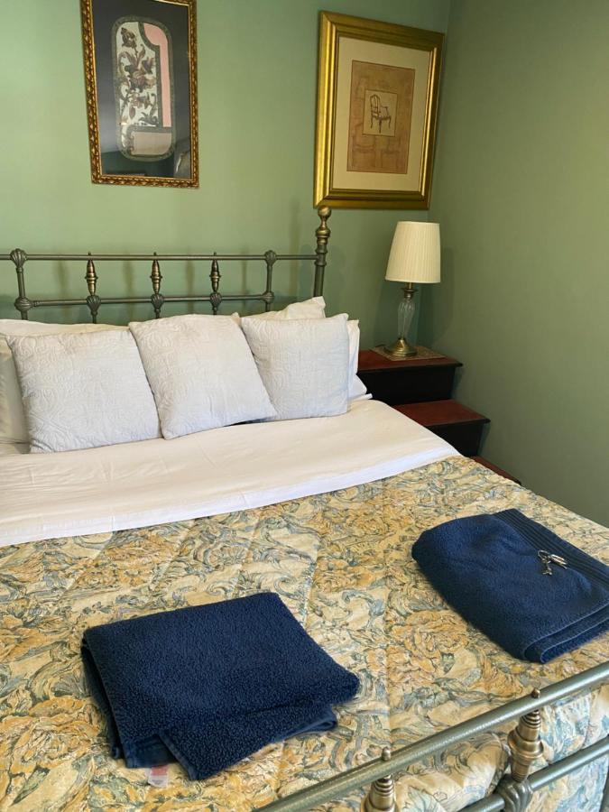 King Street Accomadation มาร์เกท ภายนอก รูปภาพ