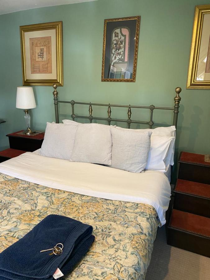King Street Accomadation มาร์เกท ภายนอก รูปภาพ