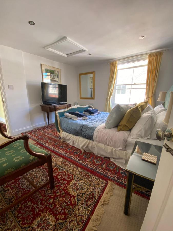 King Street Accomadation มาร์เกท ภายนอก รูปภาพ